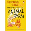 Animal Farm (George Orwell)(Brožovaná)