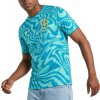 Nike | Dri-FIT Brazil Pre-Match 2026 | zelená| XL
