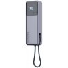 Xiaomi 165W Power Bank 10000mAh (Integrated Cable) GL (59630)