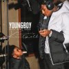 Youngboy Never Broke Again: Sincerely Kentrell - Vinyl (LP)