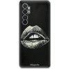 Odolné silikónové puzdro iSaprio - Lips - Xiaomi Mi Note 10 Lite