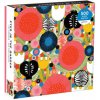 Eyes In The Garden 500 Piece Puzzle (GALISON)(Hra)