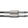 Stagg SGC10, kabel JACK/JACK, 10 m