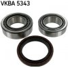 Súprava ložísk kolesa SKF VKBA 5343