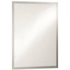 Informačný rám, A1, DURABLE, DURAFRAME POSTER, strieborná