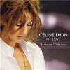 CELINE DION - MY LOVE- ESSENTIAL COLLECTION/1CD