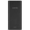 Canyon PB-2001, Powerbank, Li-Pol, 20.000 mAh, Vstup: 1x Micro-USB, 1x USB-C, Výstup: 2x USB-A, čierna (CNE-CPB2001B)