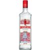 Beefeater London dry gin 40% 1 l