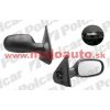 Kryt, vonkajšie zrkadlo POLCAR 6016524E
