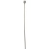 Lanko radiaca BBB SpeedWire 1,1x2350mm nerezové
