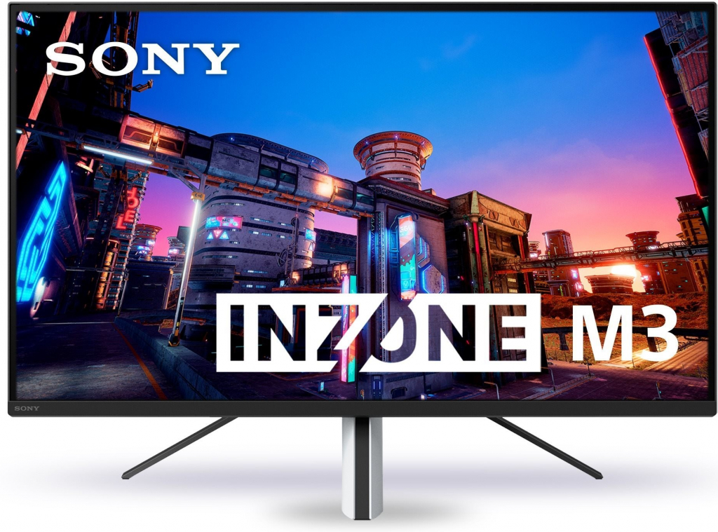 Sony Inzone M3