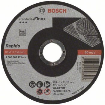 Bosch 2.608.603.171