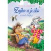 Zajko a ježko a iné bájky - Foni book