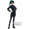 Banpresto Jujutsu Kaisen Jukon No Kata Maki Zenin