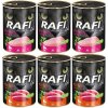 Rafi morčacie 400 g