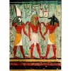 Editions Ricordi Puzzle 1000 Ramses I with Gods of the Underworld