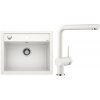 Set Blanco Dalago 6 + Blanco Linus biela