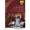 Puccini - Turandot / / Marton / Domingo / Mitchell / Plishka [DVD]