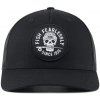 Grundéns Šiltovka DeadStick Trucker Black