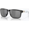 Slnečné okuliare Oakley Holbrook XL black/prizm black polarized