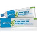 Zubná pasta Jason Sea Fresh Bio zubná pasta 170 g