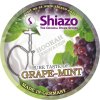 SHIAZO minerálne kamienky hrozno-mäta 250g