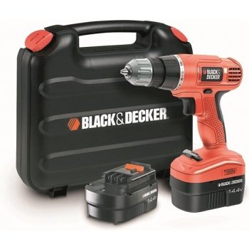 Black & Decker EPC14CABK