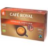 Café Royal | Espresso Forte BIO - 50 kapsúl do kávovaru Nespresso® Pro