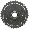 Kazeta 9 Shimano CUES CS-LG400 11-36z