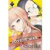 Kaguya-sama: Love Is War, Vol. 17 - Aka Akasaka