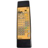 General ONKYO RC-399M - náhradný diaľkový ovládač