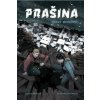 Prašina 2 - Černý merkurit (Vojtěch Matocha,Karel Osoha)(Pevná)