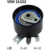 Napínacia kladka ozubeného remeňa SKF VKM 16102