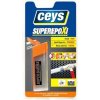CEYS tmel epoxidový správkový na kov 47g