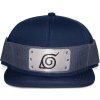 Šiltovka Naruto Shippuden - Strap Konoha Symbol