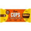Nano Supps Protein Cups 42 g - arašídové máslo