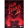 Inside the Box Board Games LLP (ITB) Sub Terra II: Typhaon Wakes exp.