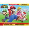 Adventní kalendář Super Mario s přáteli