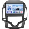 Xtrons 2DIN autorádio IQP-XEV42 Android, Hyundai i30 s automatickou klimatizáciou