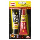 Tmel, silikón a lepidlo PATTEX Repair Epoxy Mini 6ml