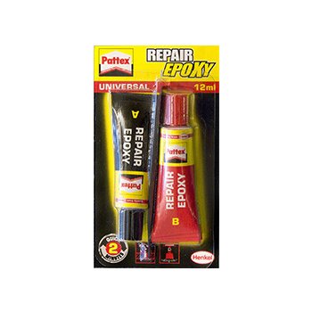 PATTEX Repair Epoxy Mini 6ml