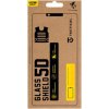 Tactical Glass Shield 5D Honor 200 5G Black
