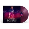 LP Elton John: Captain Fantastic And The Brown Dirt Cowboy (Live At Midsummer Music, Wembley Stadium 1975) LTD | NUM