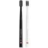 Curaprox Black is White ultra soft 2 ks