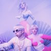 Blond: Perlen - CD