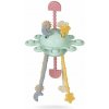 Saro Baby Silikonová sensorická hračka Toy Planet