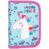 KARTON P+P 1-patro 2 chlopne prázdny Unicorn iconic