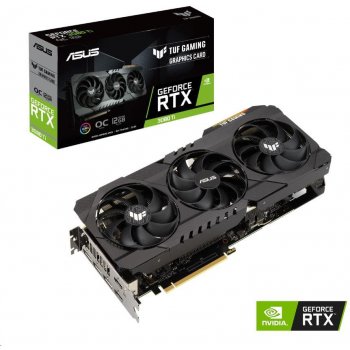 Asus TUF-RTX3080TI-O12G-GAMING