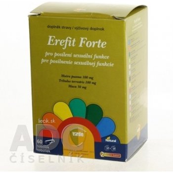 Erefit Virde 60 tbl