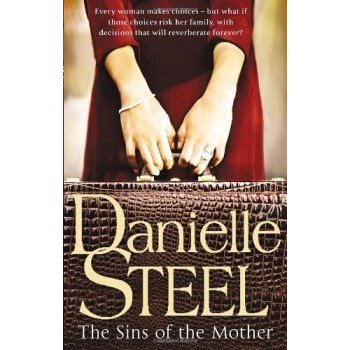 The Sins of the Mother - Danielle Steel od 10,08 € - Heureka.sk